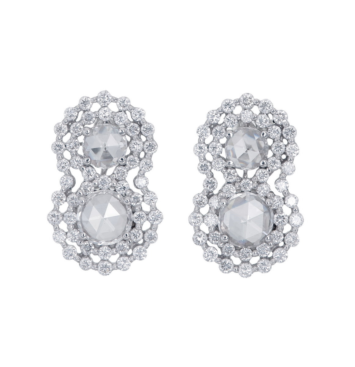 Radiant Grace Earrings