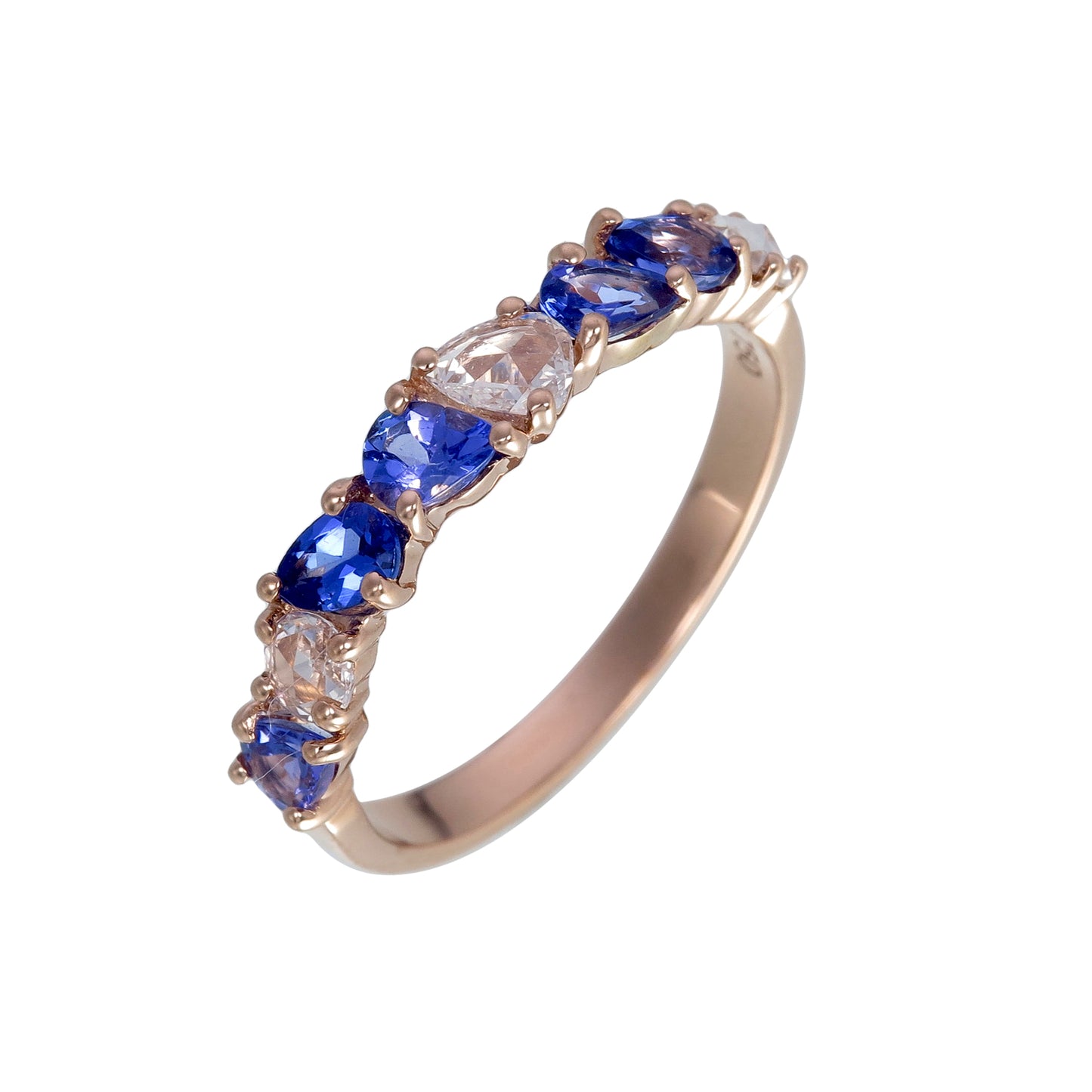Twilight Harmony Ring