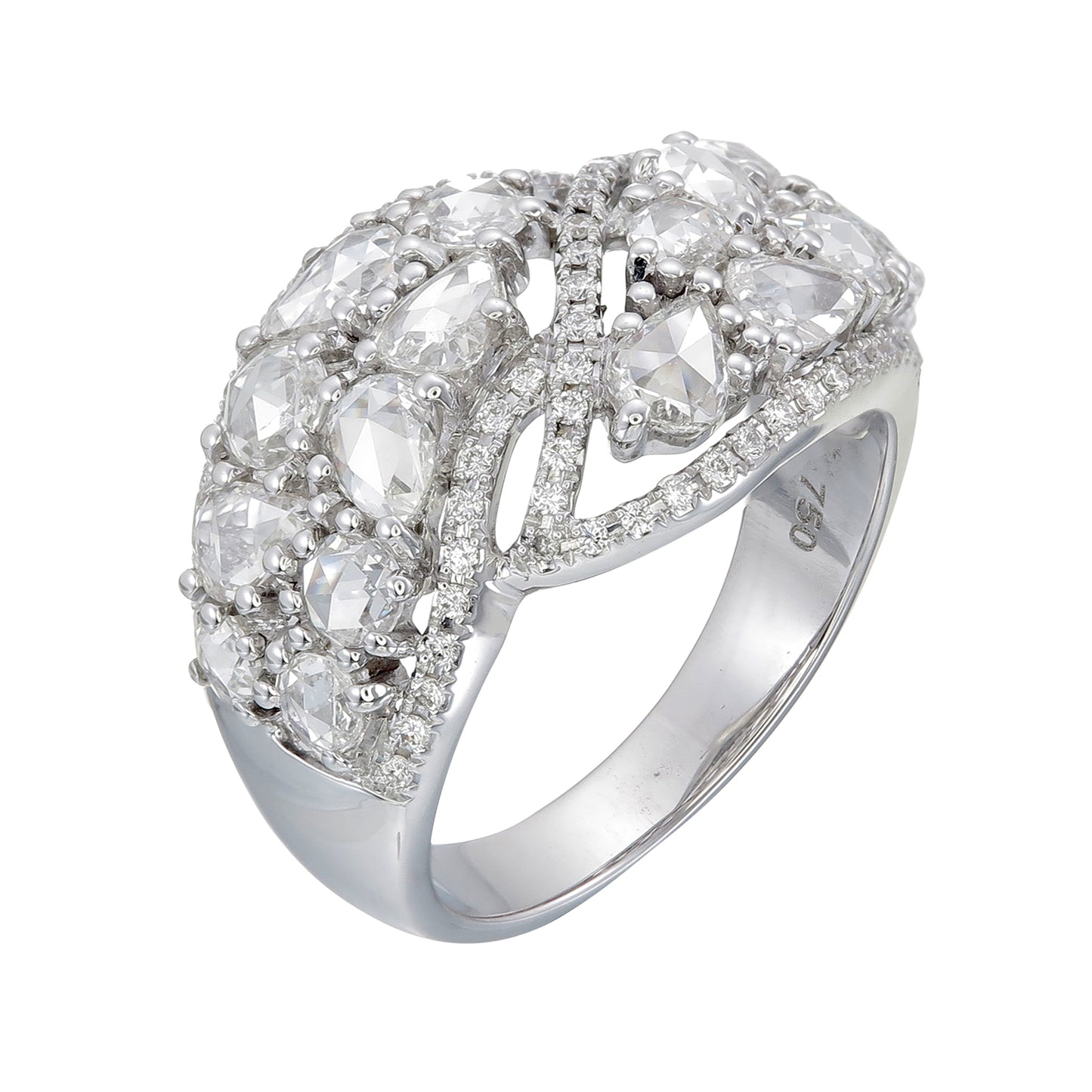 Roselight Radiance Curve