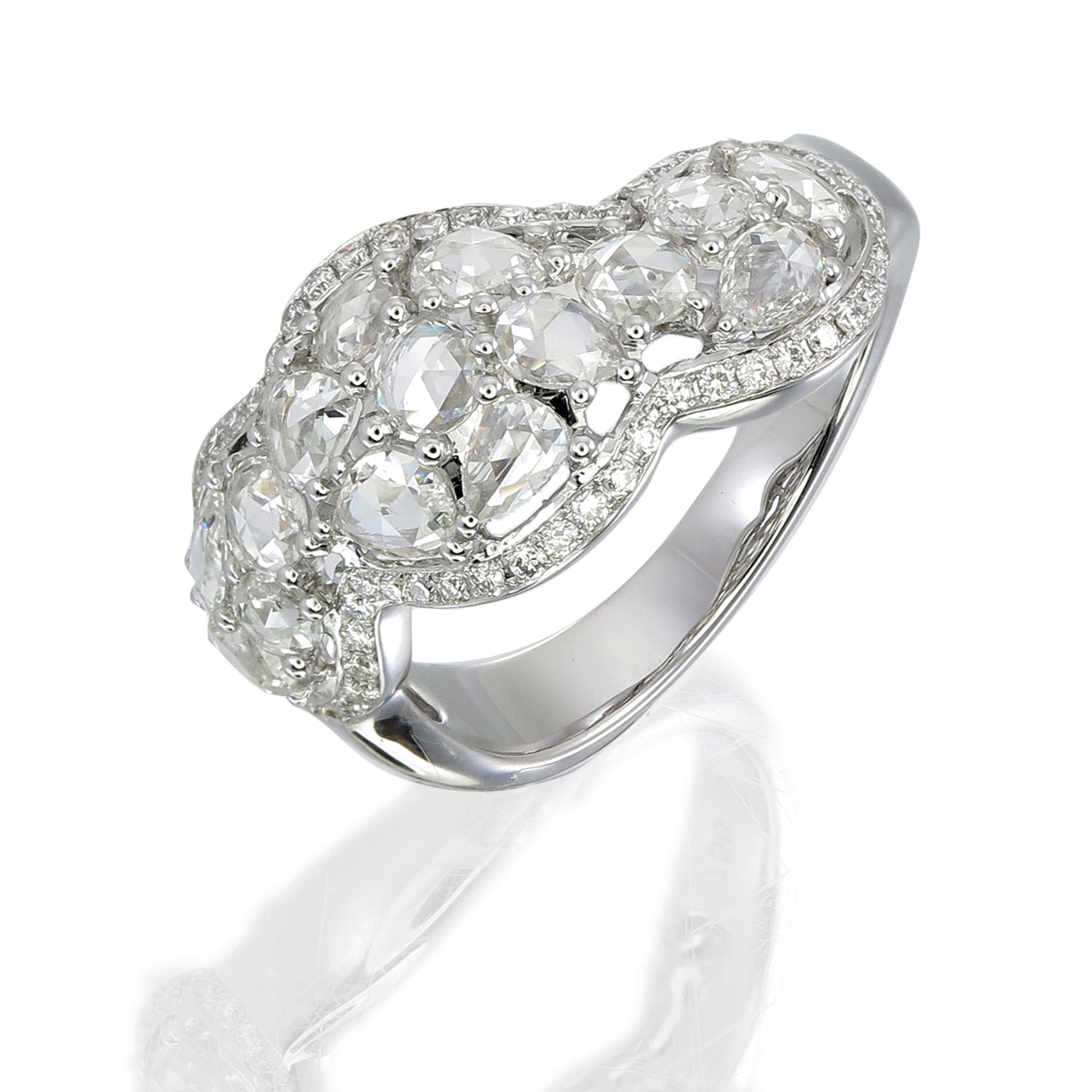 Roselight Radiance Ring