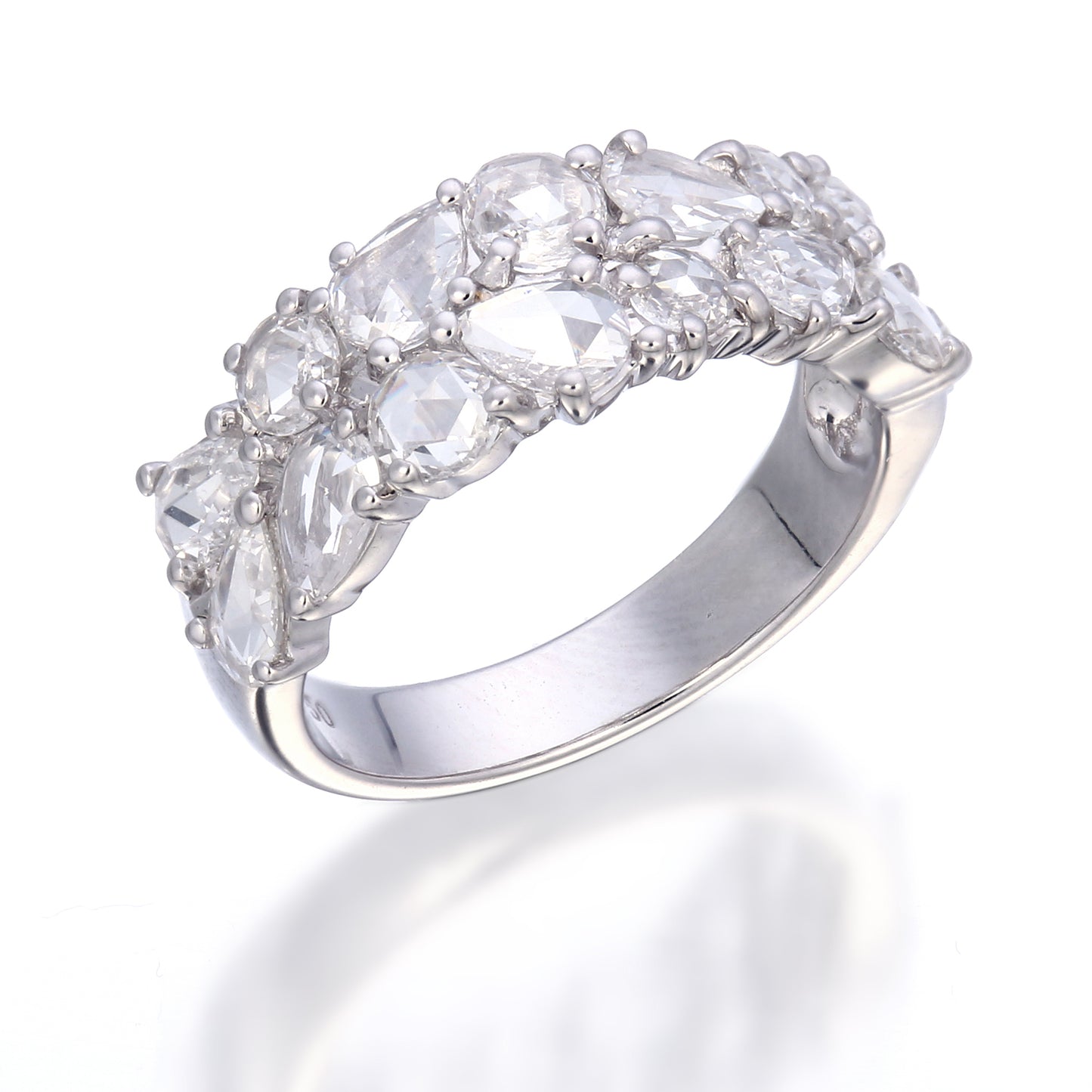 Eternal Frost Ring