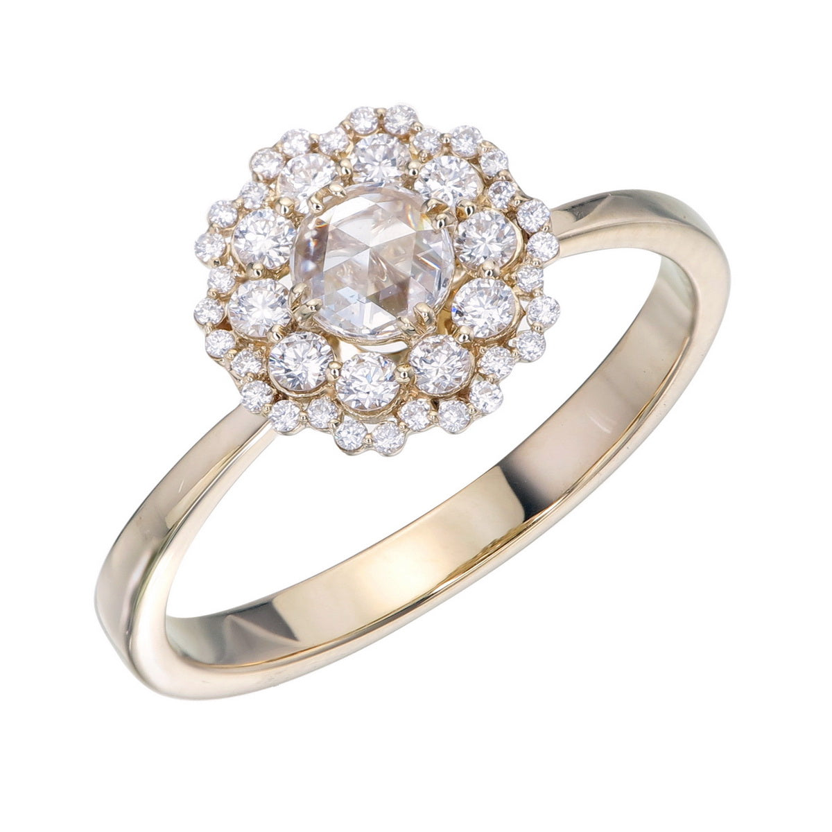 Eternal Radiance Ring