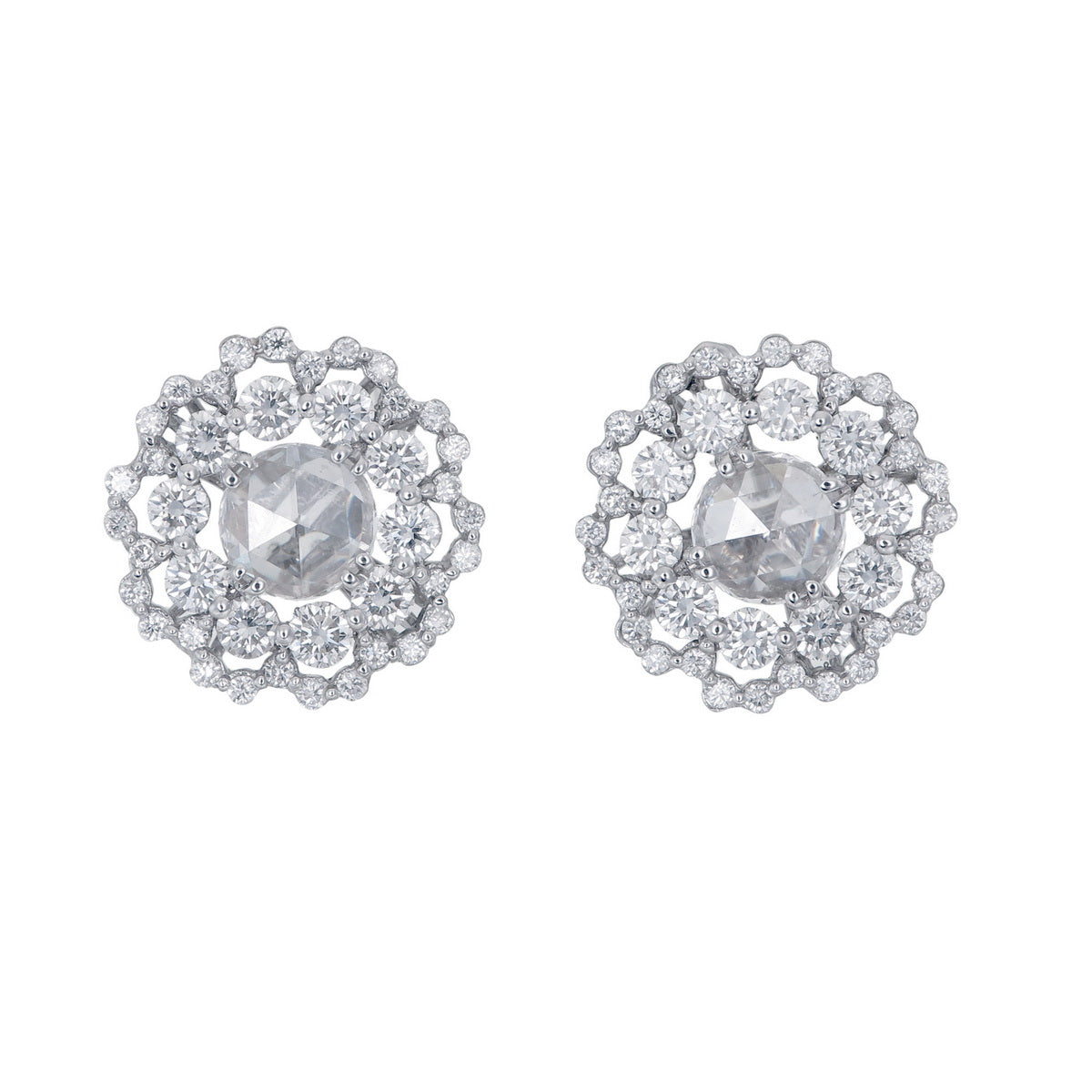 Eternal Bloom Earrings