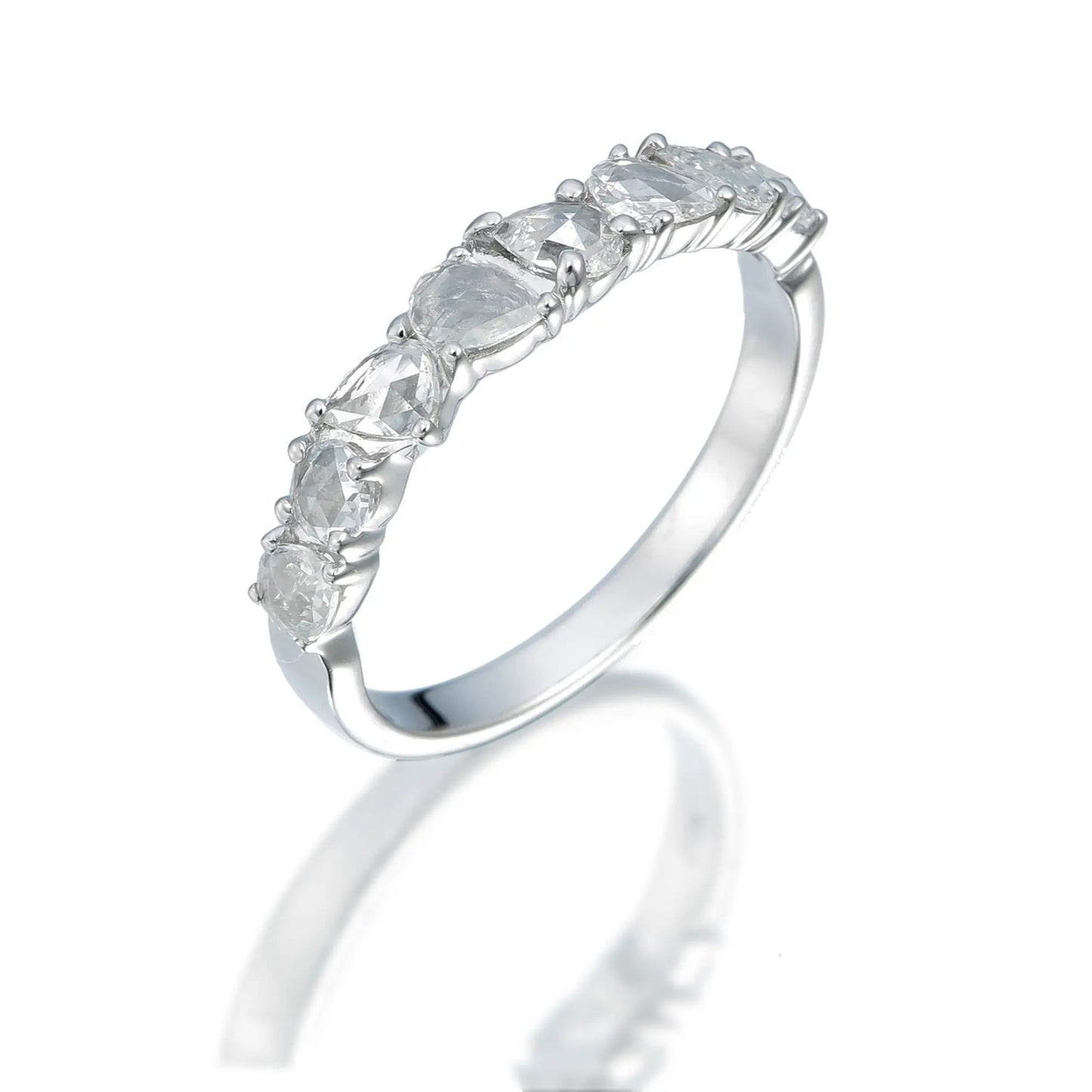 Roselight Eternity Band