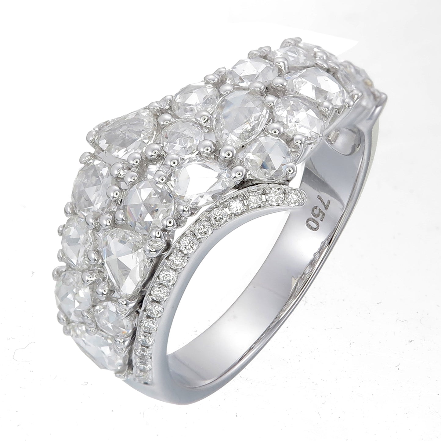 Roselight Diamond Embrace