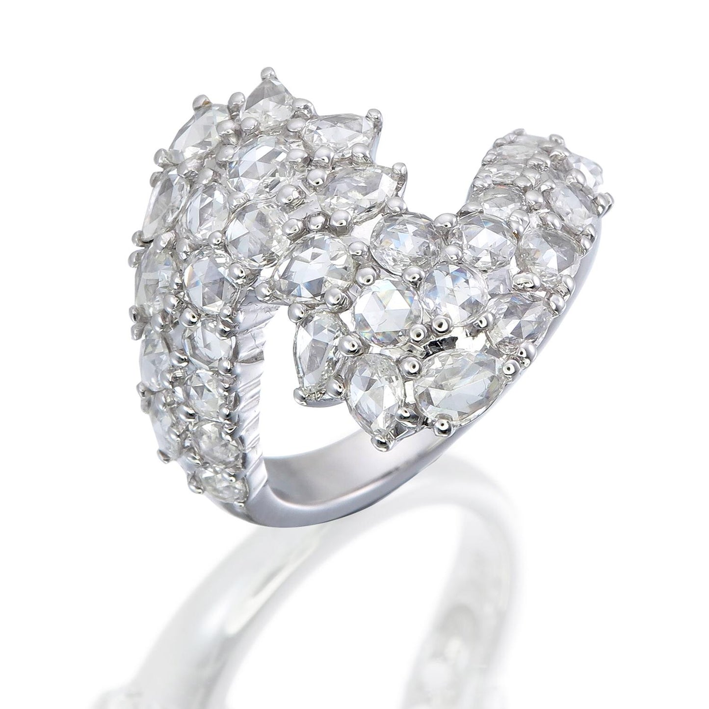 Roselight Symphony Ring