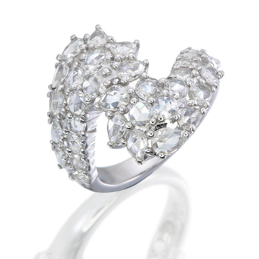 Roselight Symphony Ring