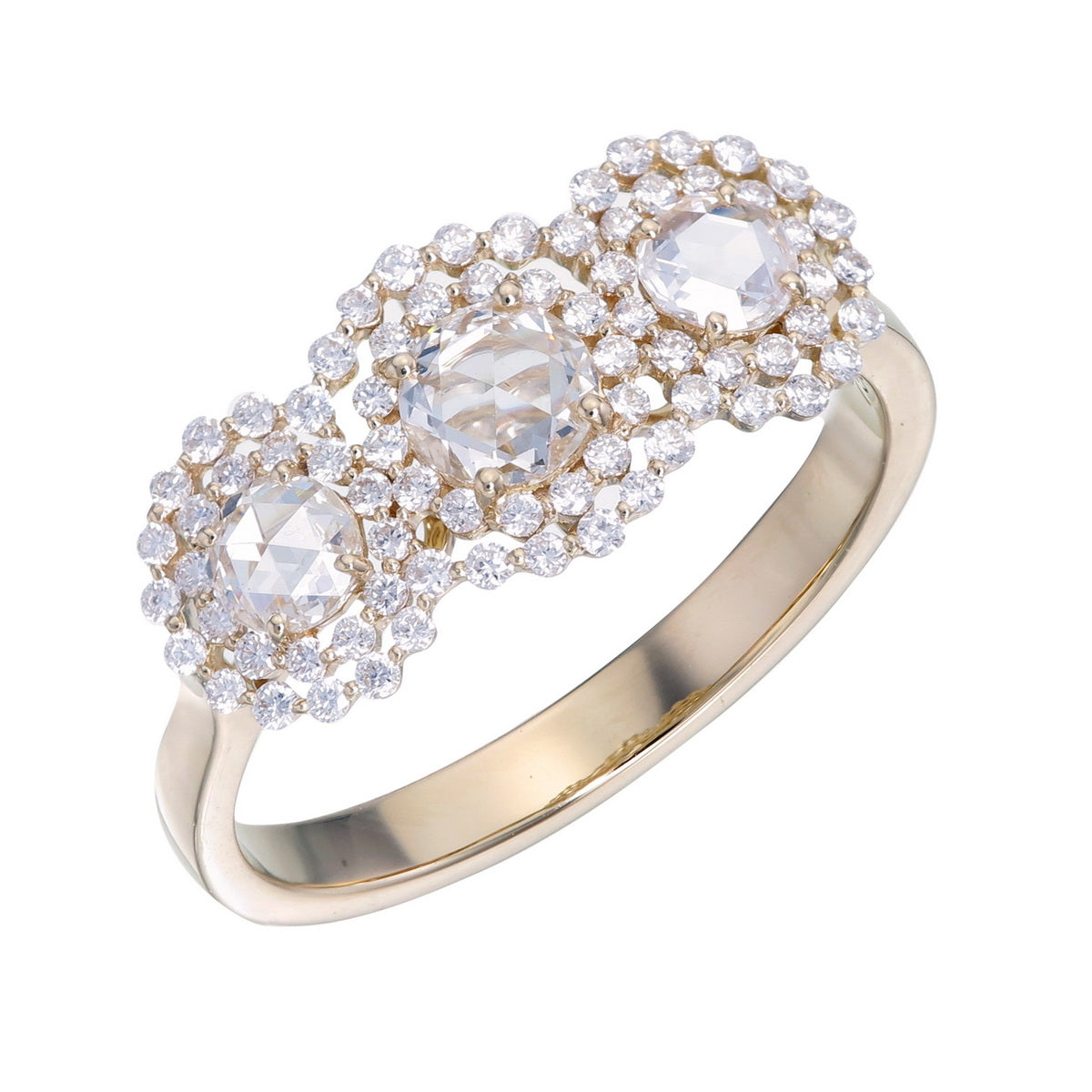 Eternal Grace Ring